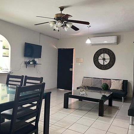 Departamento Zona Dorada Apartment Масатлан Екстериор снимка