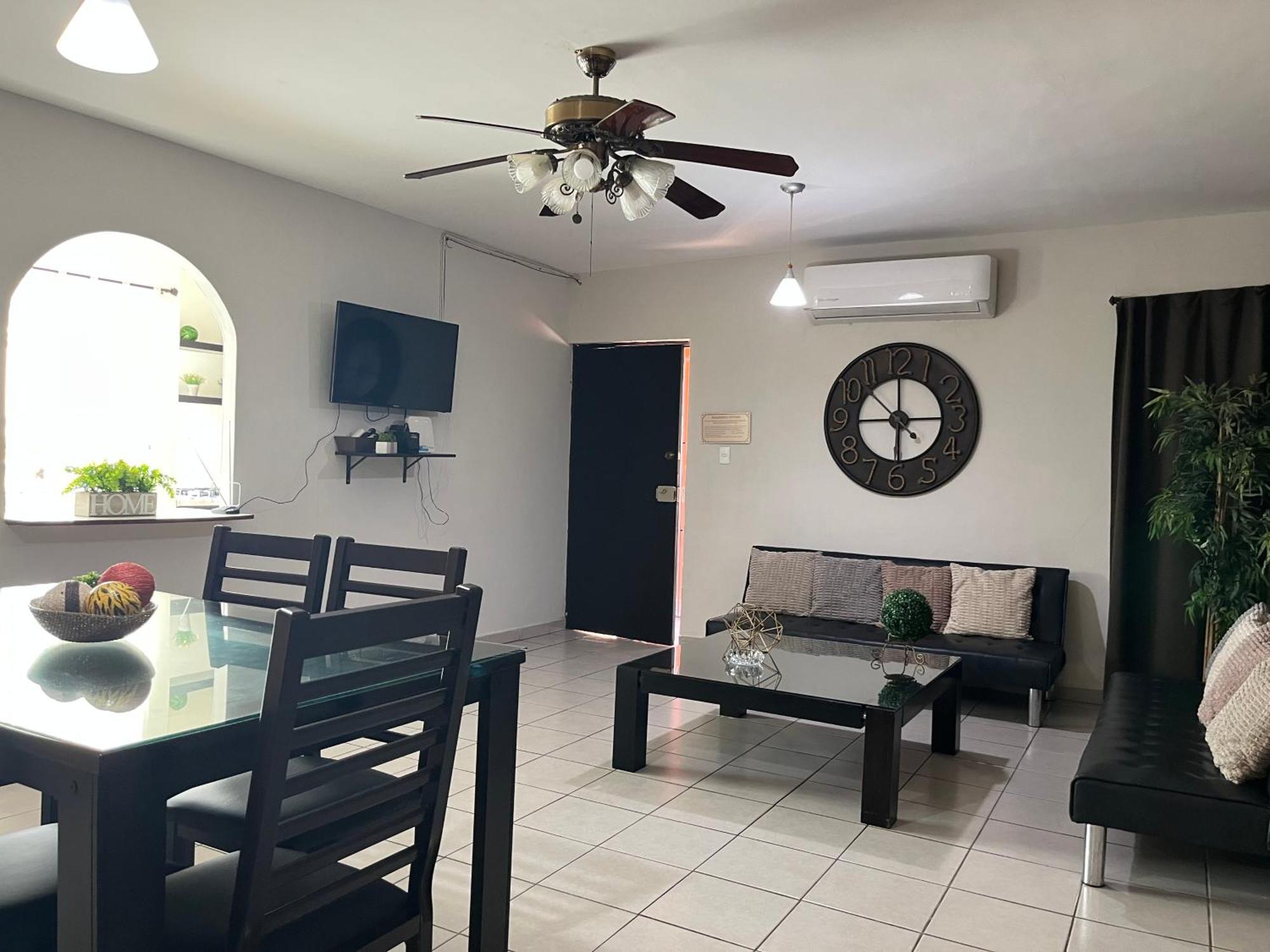 Departamento Zona Dorada Apartment Масатлан Екстериор снимка