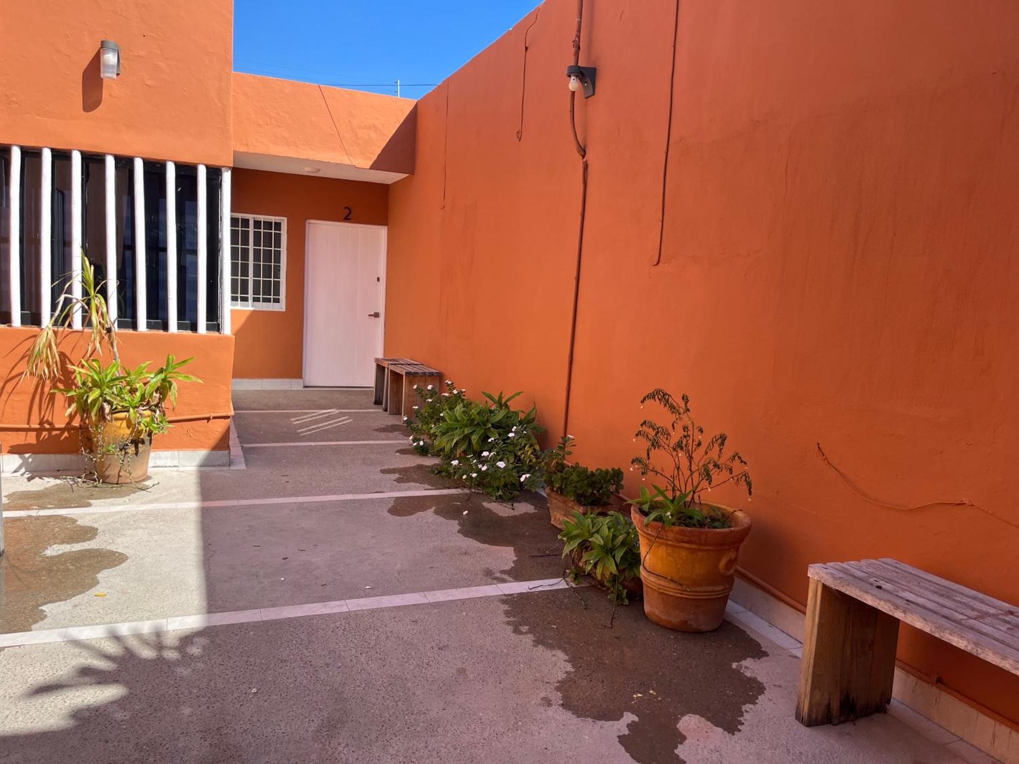 Departamento Zona Dorada Apartment Масатлан Екстериор снимка