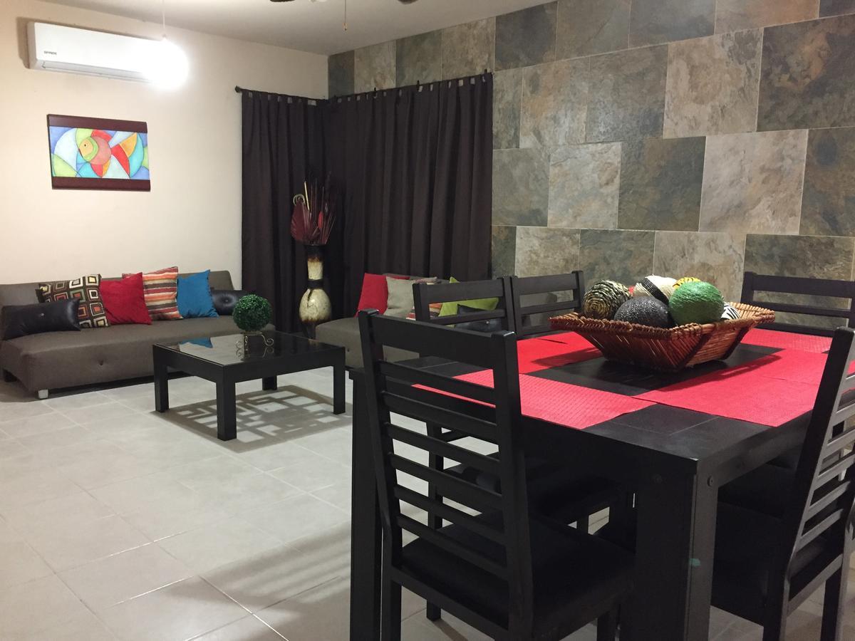 Departamento Zona Dorada Apartment Масатлан Екстериор снимка