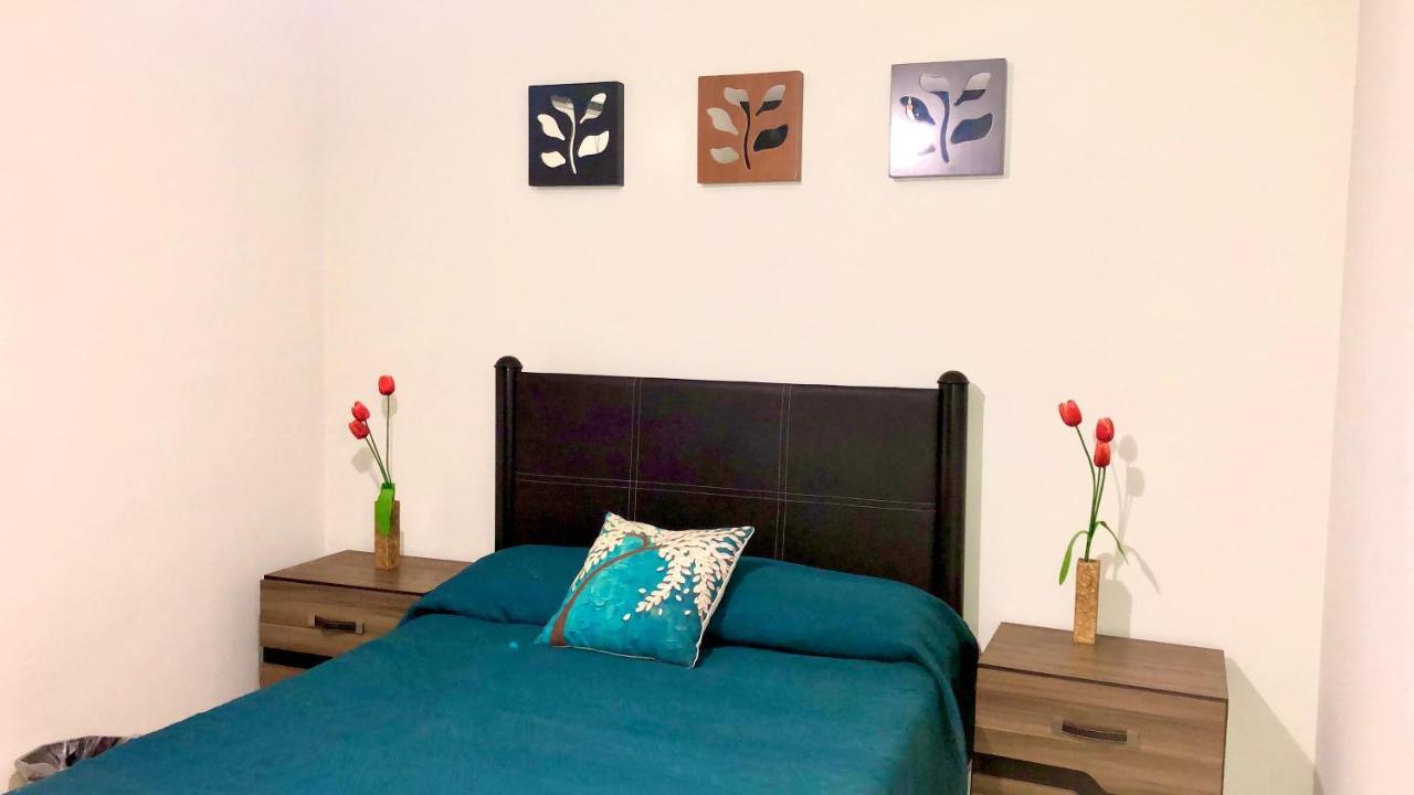 Departamento Zona Dorada Apartment Масатлан Екстериор снимка