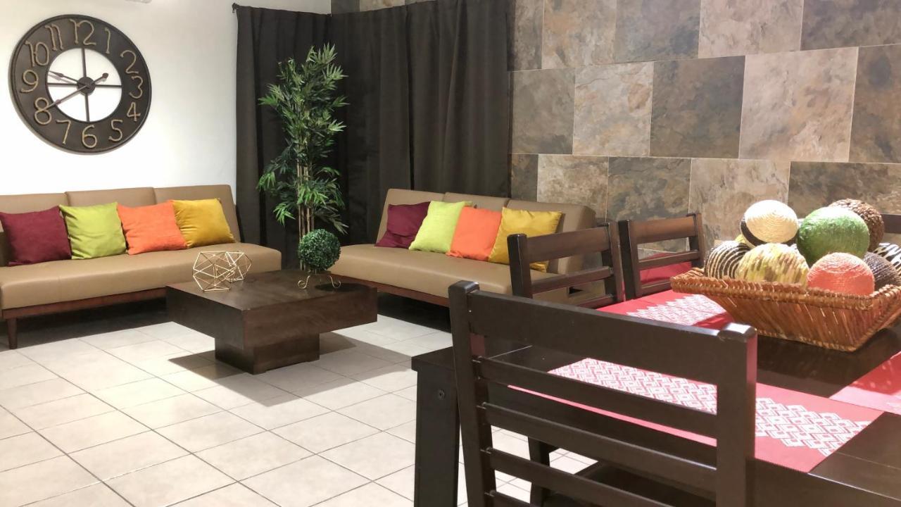 Departamento Zona Dorada Apartment Масатлан Екстериор снимка